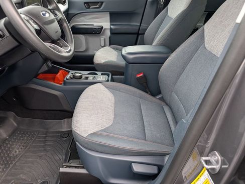 Used 2023 Ford Maverick XLT w/ Equipment Group 300A Standard image 11