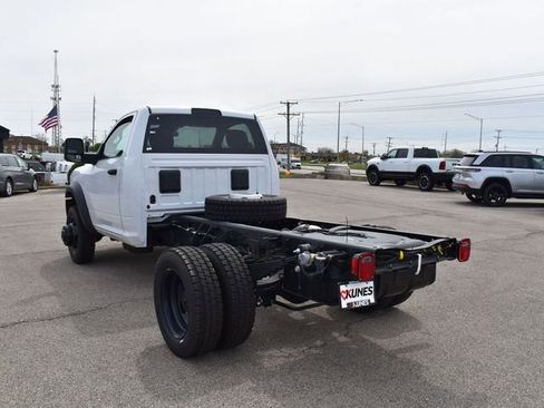 New 2025 RAM 4500 Tradesman image 4