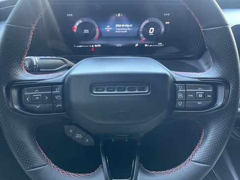 New 2026 Dodge Charger R/T w/ Blacktop Package AWD/4WD image 34