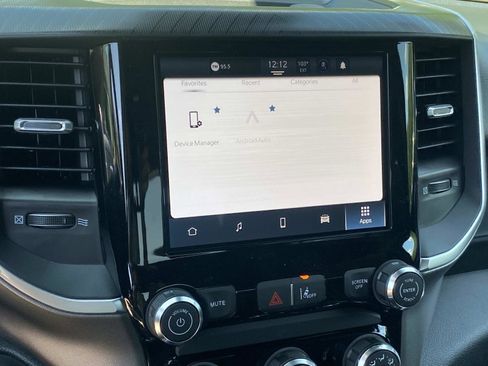 New 2026 RAM 1500 Big Horn AWD/4WD image 16