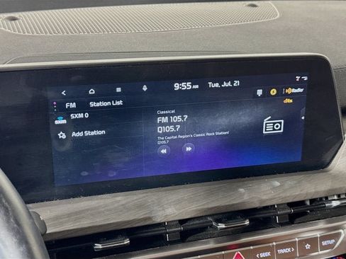 Certified 2024 Kia Telluride EX X-Line AWD/4WD image 15
