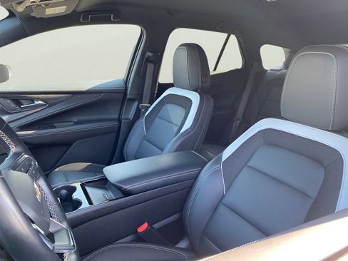 Used 2024 Chevrolet Blazer EV LT AWD/4WD image 12
