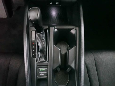 Used 2024 Honda Accord EX image 22