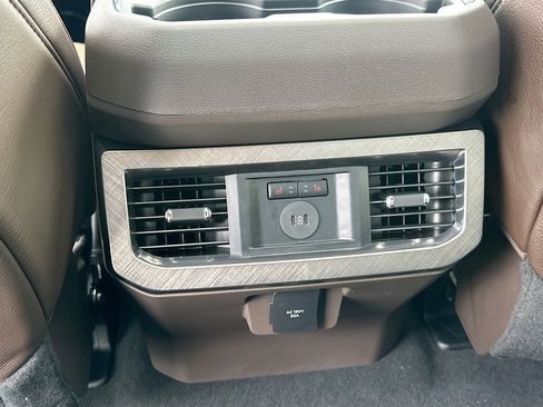 New 2026 Ford F250 King Ranch w/ Chrome Package image 18