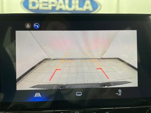 New 2026 Chevrolet Colorado W/T w/ WT Convenience Package II image 5