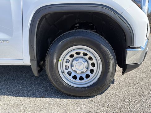 New 2026 GMC Sierra 1500 Pro w/ Pro Value Package image 13