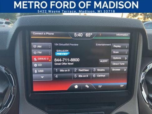 Used 2013 Ford F350 Lariat w/ Chrome Pkg image 24