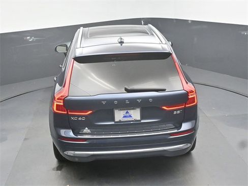 Used 2022 Volvo XC60 B5 Inscription w/ Climate Package image 48