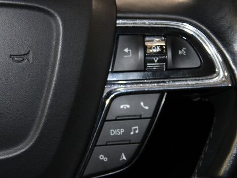 Used 2021 Lincoln Nautilus Reserve w/ Equipment Group 201A image 39