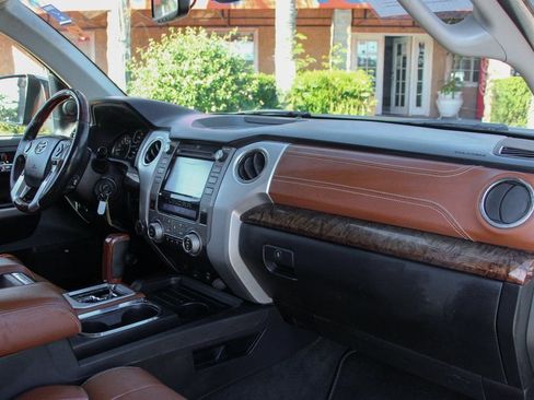 Used 2018 Toyota Tundra 1794 Edition image 39