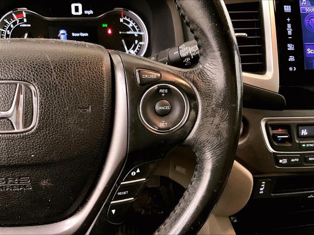 Used 2016 Honda Pilot EX-L image 19
