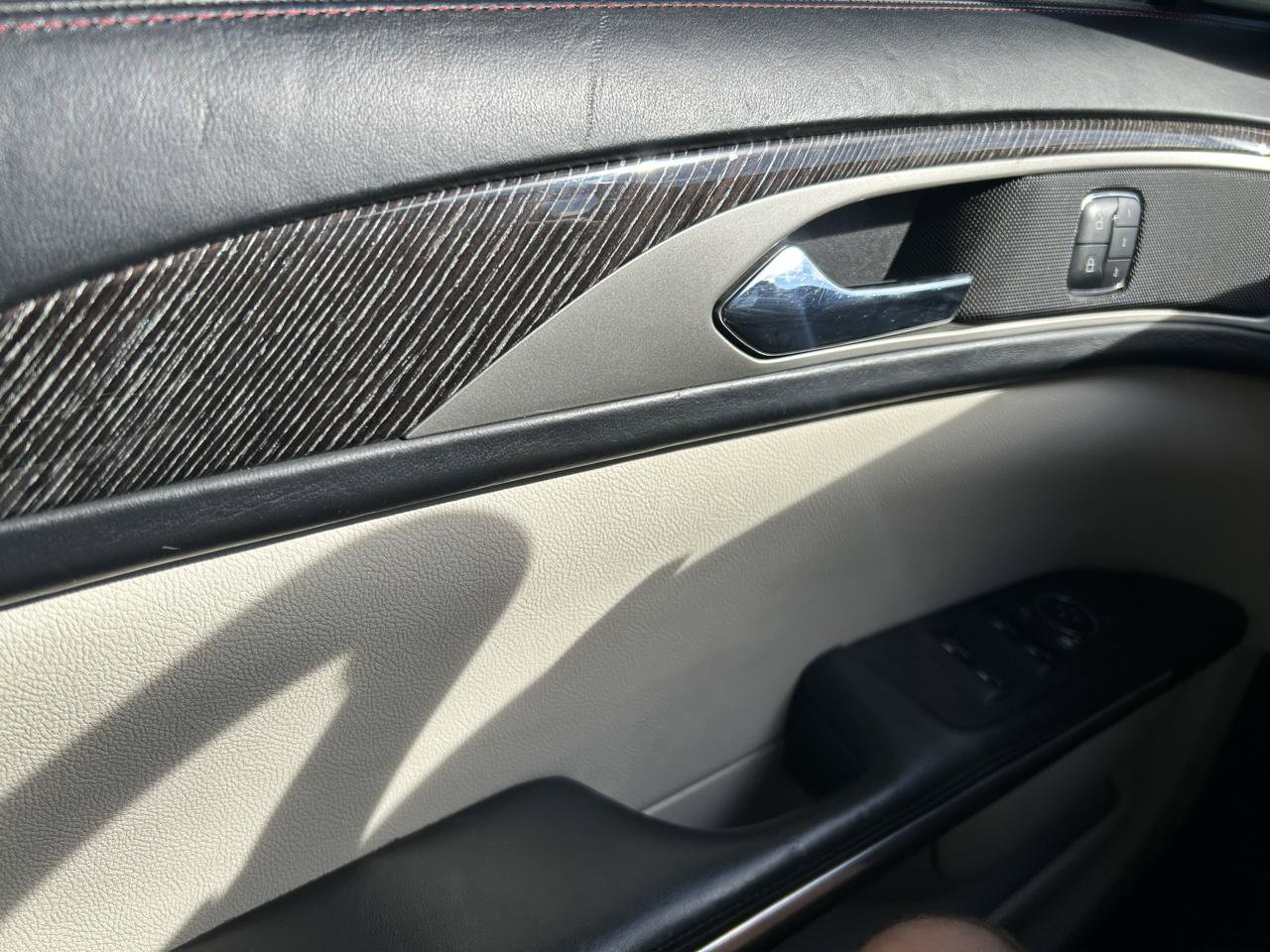 Used 2015 Lincoln MKZ Black Label w/ Technology Package FWD image 27