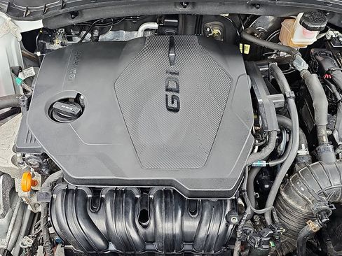 Used 2022 Hyundai Santa Cruz SEL image 28