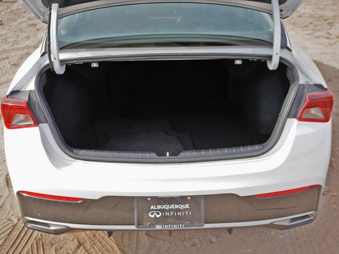 Used 2022 Kia K5 LXS image 14