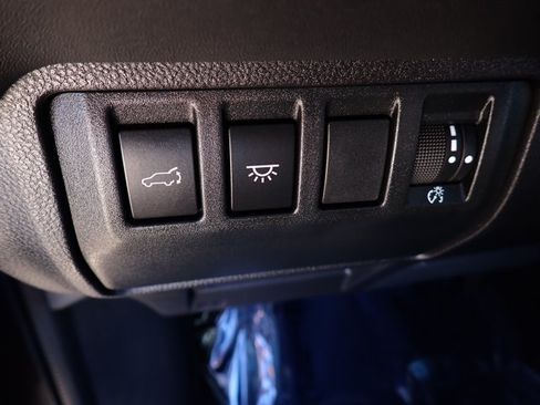 Used 2026 Subaru Ascent Limited AWD/4WD image 19