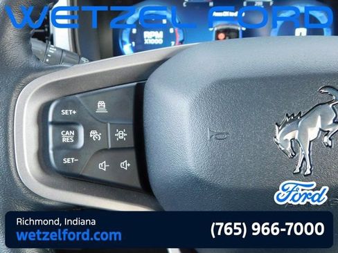 Used 2025 Ford Bronco Badlands AWD/4WD image 25