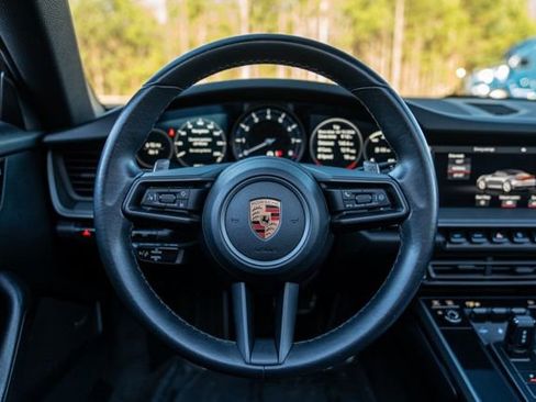 Used 2021 Porsche 911 Carrera image 38