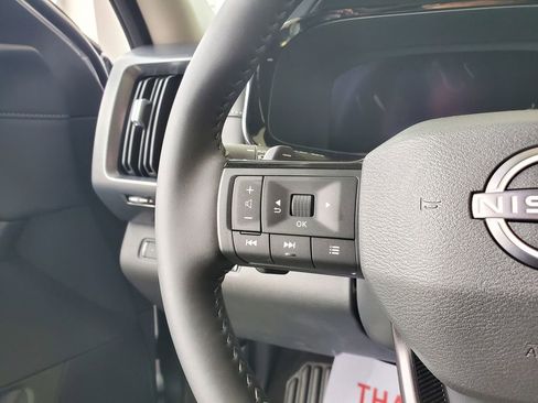 New 2026 Nissan Pathfinder SL AWD/4WD image 22