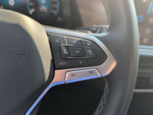 Used 2024 Volkswagen Atlas SE image 23