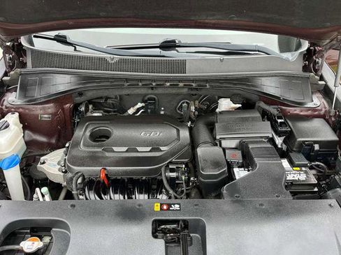 Used 2018 Kia Sorento FWD image 28