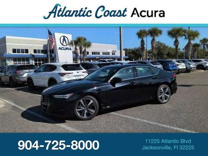 Used 2025 Acura TLX w/ Technology Package