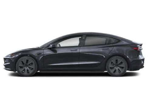 Used 2025 Tesla Model 3 Long Range RWD image 3