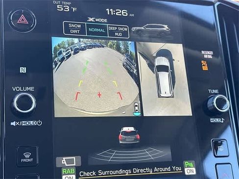 New 2025 Subaru Ascent Bronze Edition image 15