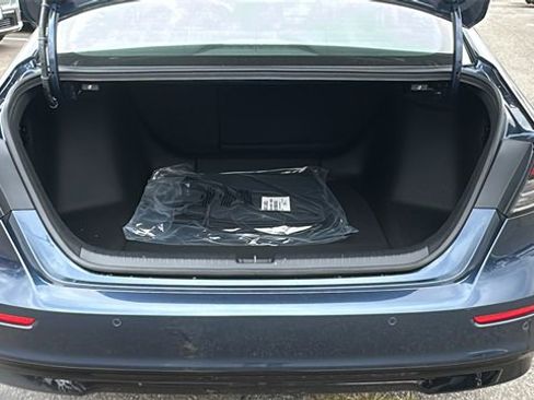 New 2025 Honda Accord EX-L image 25