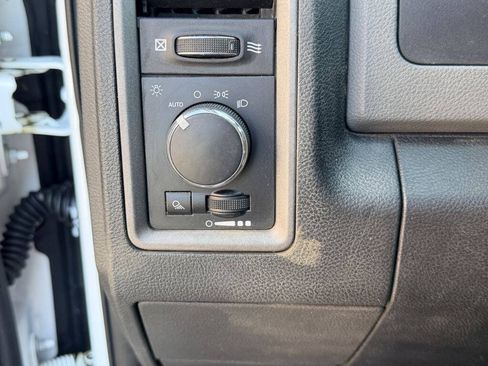 Used 2017 RAM 1500 Tradesman w/ Popular Equipment Group AWD/4WD image 12