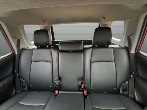 Used 2021 Toyota 4Runner TRD Off-Road Premium w/ Moonroof Package image 22