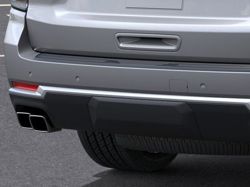 New 2026 Chevrolet Suburban High Country AWD/4WD image 40
