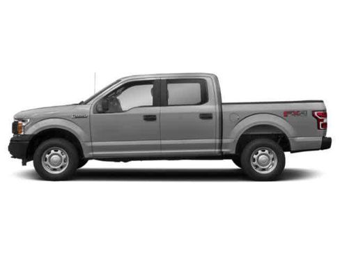 Used 2018 Ford F150 XL w/ Equipment Group 101A Mid RWD image 2