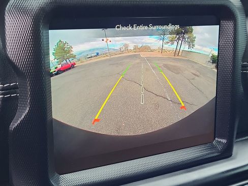 Used 2023 Jeep Wrangler Unlimited Sahara w/ Cold Weather Group image 14