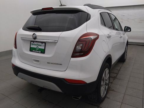 Used 2019 Buick Encore Preferred FWD image 9