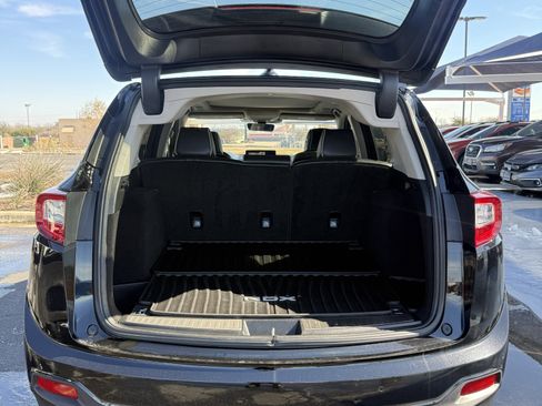 Used 2020 Acura RDX FWD w/ Advance Package image 8