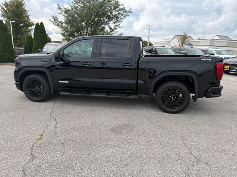 Used 2024 GMC Sierra 1500 Elevation AWD/4WD image 2