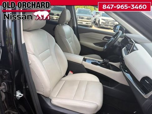 Used 2023 Nissan Rogue SL FWD image 10