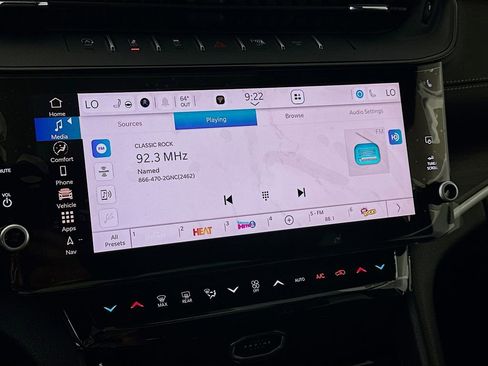 New 2026 Jeep Grand Cherokee Altitude RWD image 13