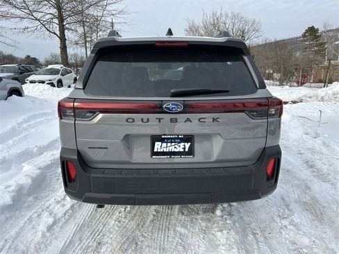 New 2026 Subaru Outback Premium image 7