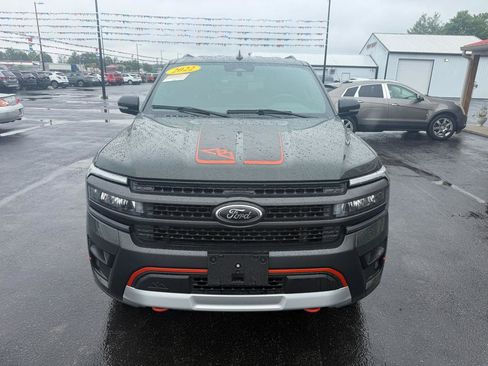 Used 2022 Ford Expedition Timberline AWD/4WD image 12
