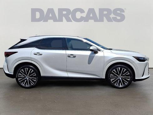 Used 2024 Lexus RX 350 Premium Plus AWD/4WD image 7