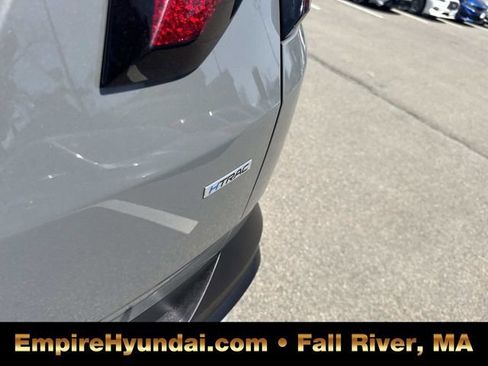 Used 2025 Hyundai Tucson SEL image 6