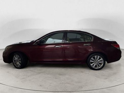 Used 2011 Honda Accord EX-L image 2