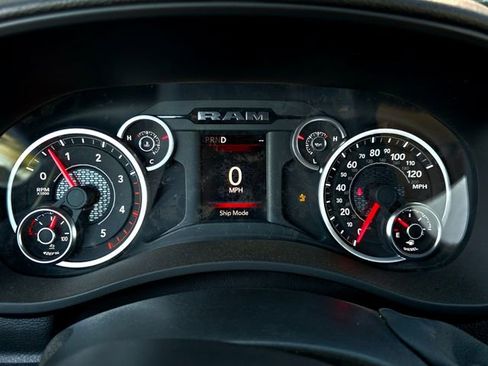 New 2026 RAM 5500 Tradesman image 10