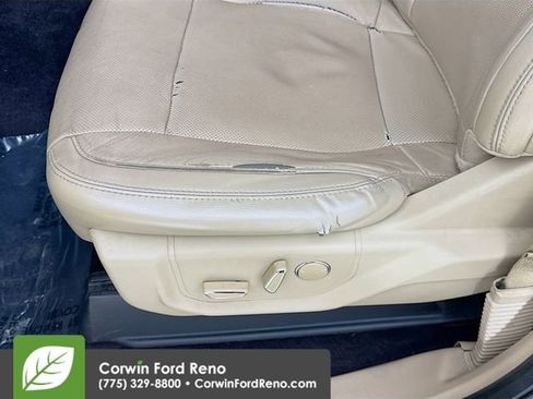 Used 2017 Ford F150 Lariat image 18