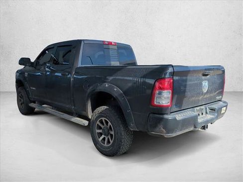 Used 2022 RAM 2500 Tradesman image 7