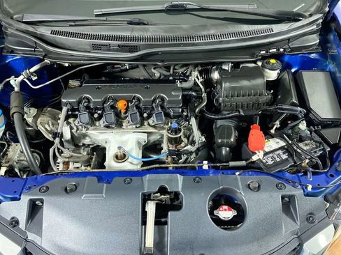 Used 2014 Honda Civic LX image 26