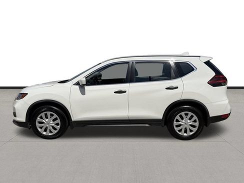 Used 2020 Nissan Rogue S FWD image 8