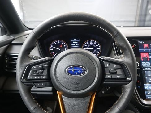 Used 2025 Subaru Outback Wilderness image 28