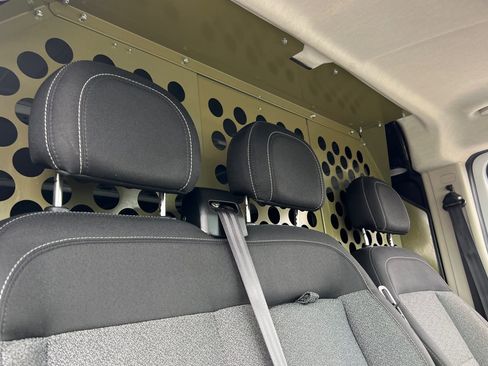 Used 2019 RAM ProMaster 1500 w/ Interior Convenience Group image 15